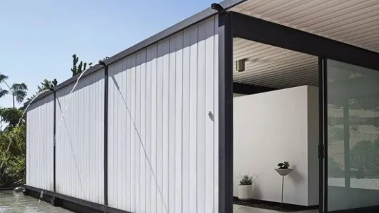 集裝箱房堆積組合讓您舒心使用